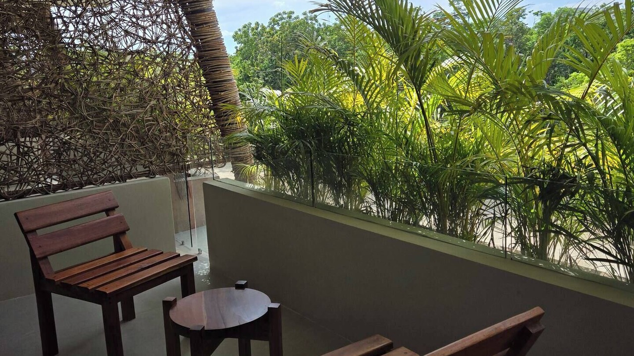 Photo of Patio Balcony in Tulum