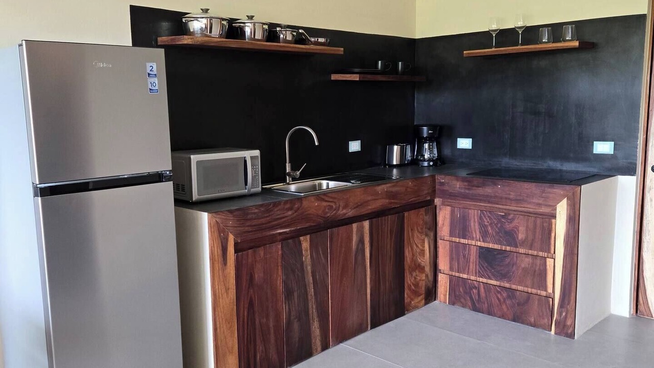 Photo of Kitchen in Tulum