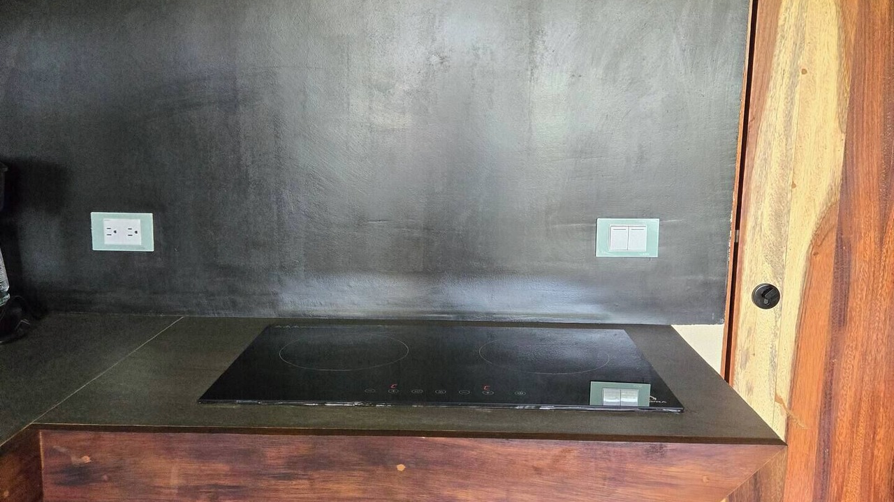 Photo of Kitchen in Tulum