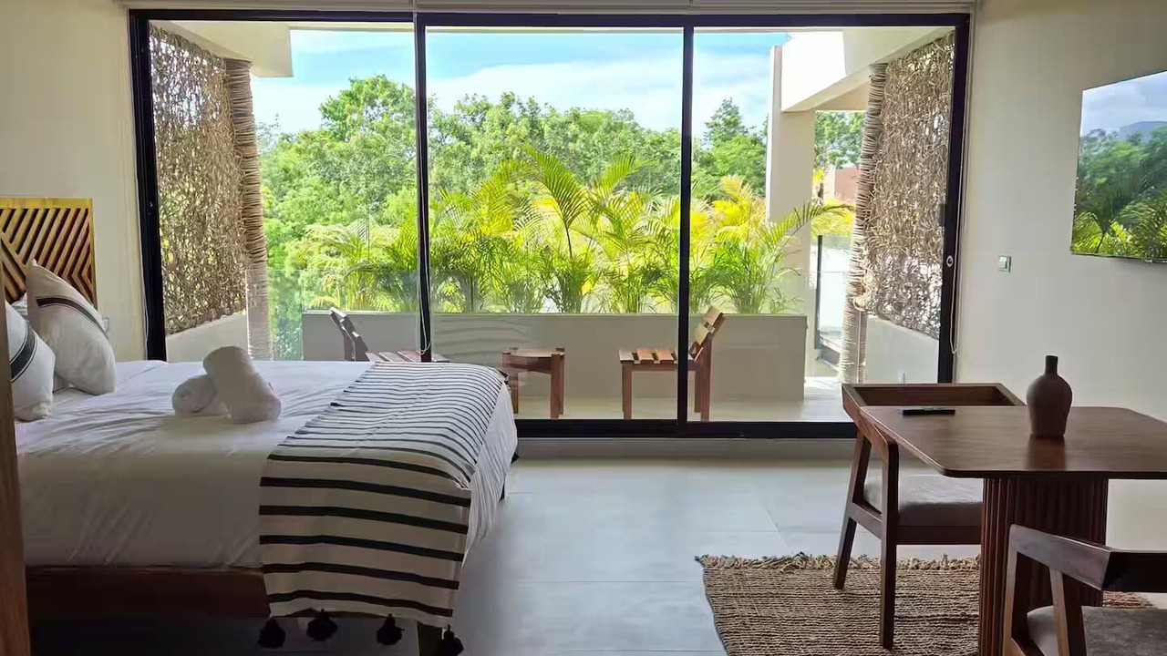 Photo of Bedroom in Tulum