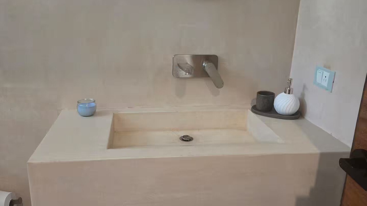 Photo of Bathroom in Tulum