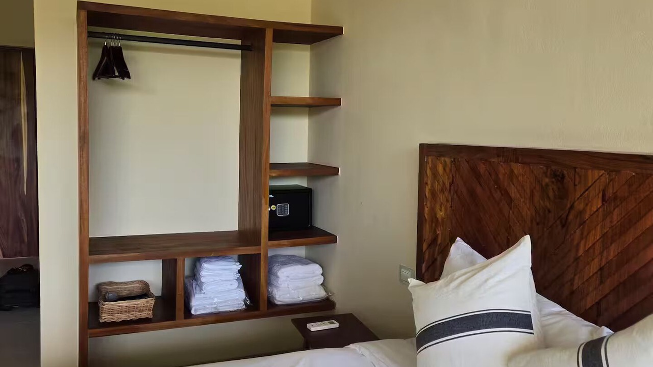 Photo of Bedroom in Tulum