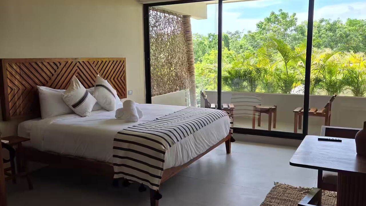 Photo of Bedroom in Tulum