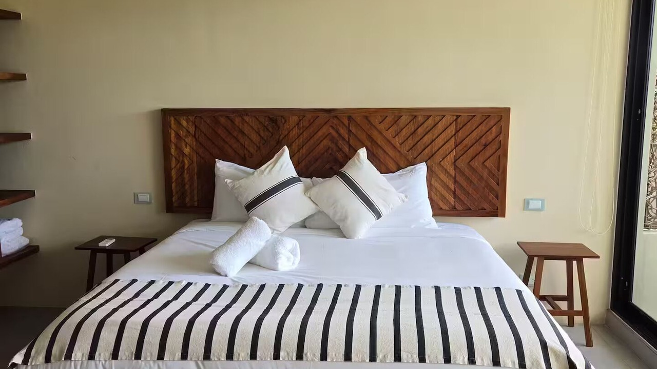 Photo of Bedroom in Tulum