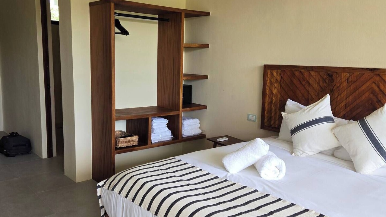 Photo of Bedroom in Tulum