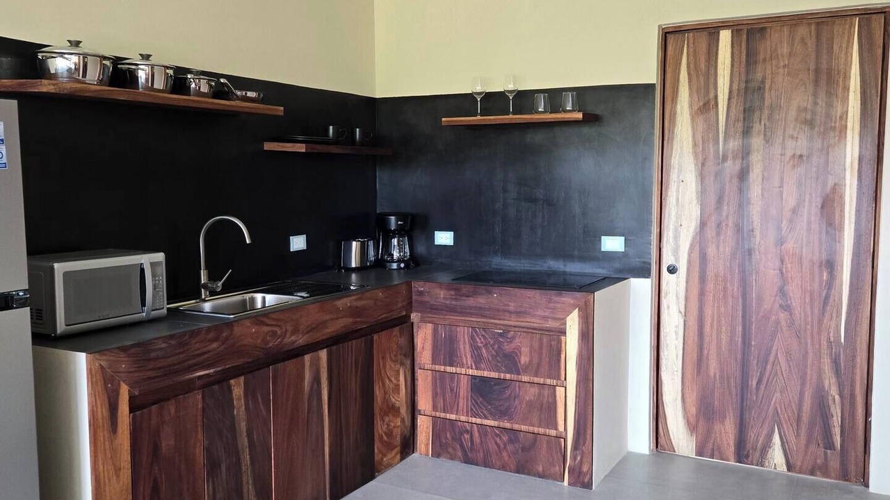 Photo of Kitchen in Tulum