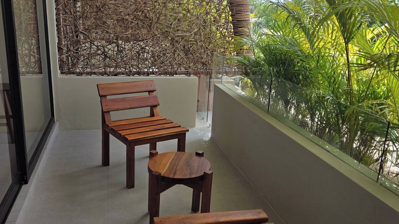 Photo of Patio Balcony in Tulum
