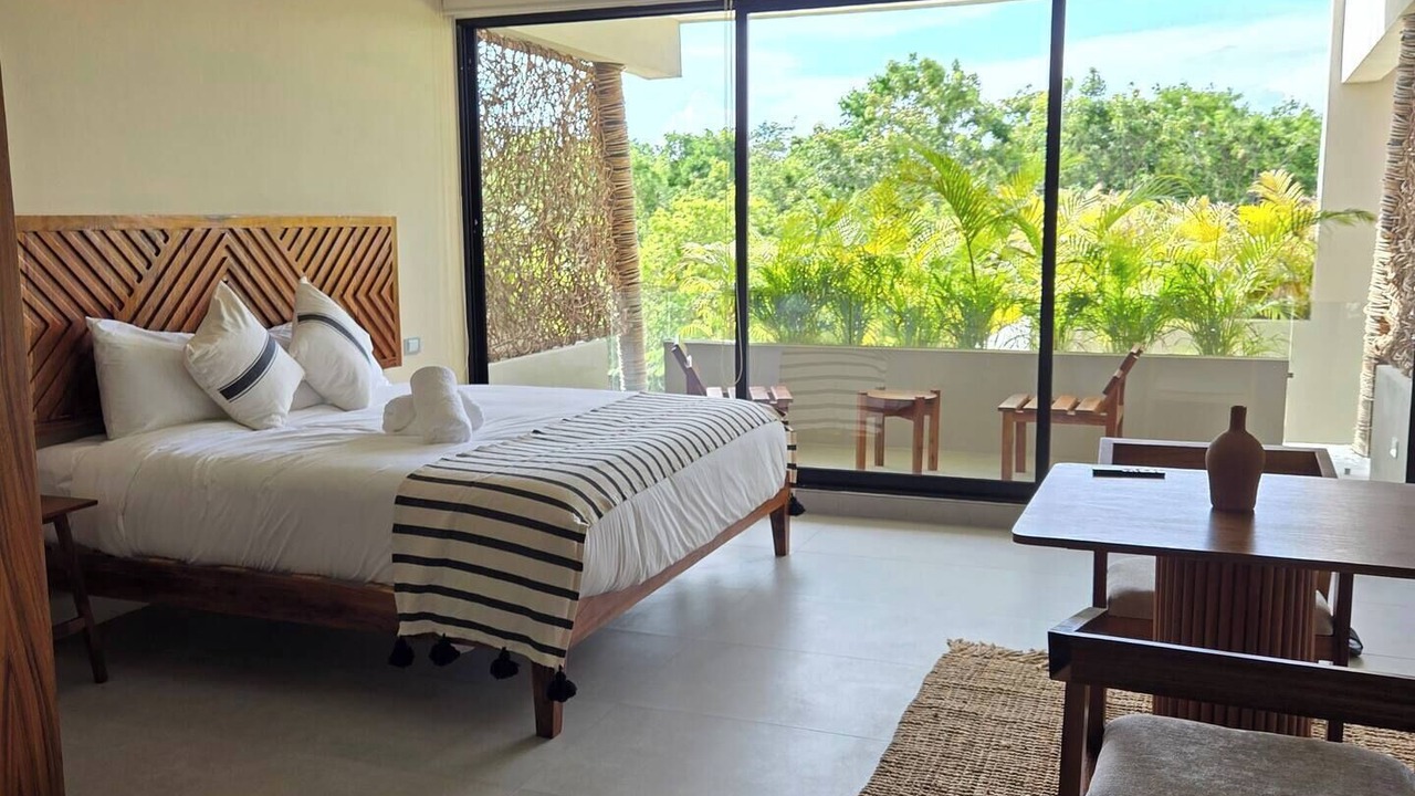 Photo of Bedroom in Tulum
