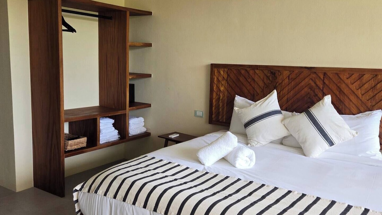 Photo of Bedroom in Tulum