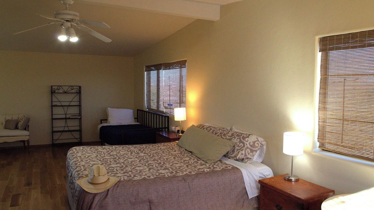 Photo of Bedroom in Tucson