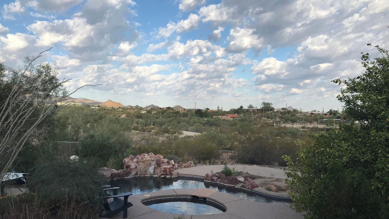 Photo of Outdoor in Tucson