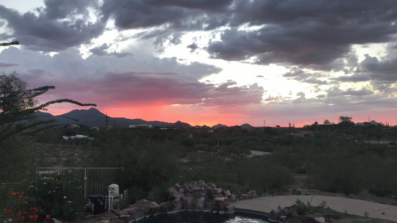 Photo of Outdoor in Tucson