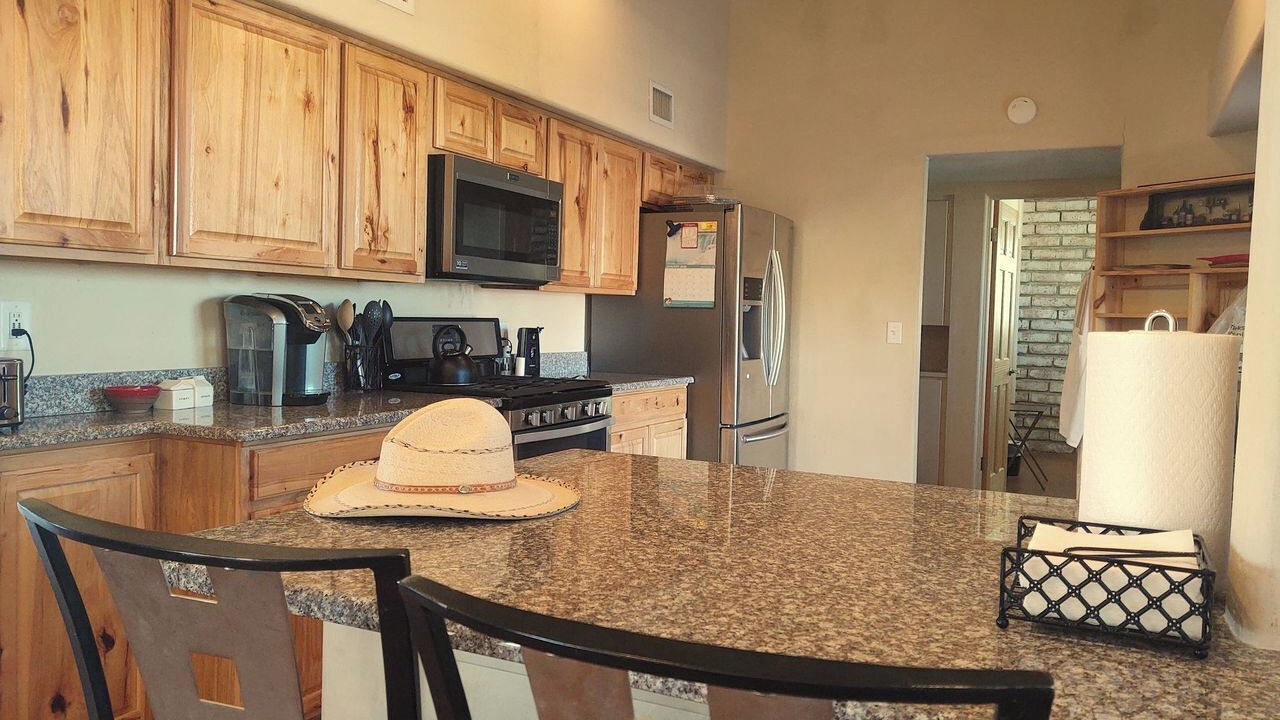 Photo of Kitchen in Tucson