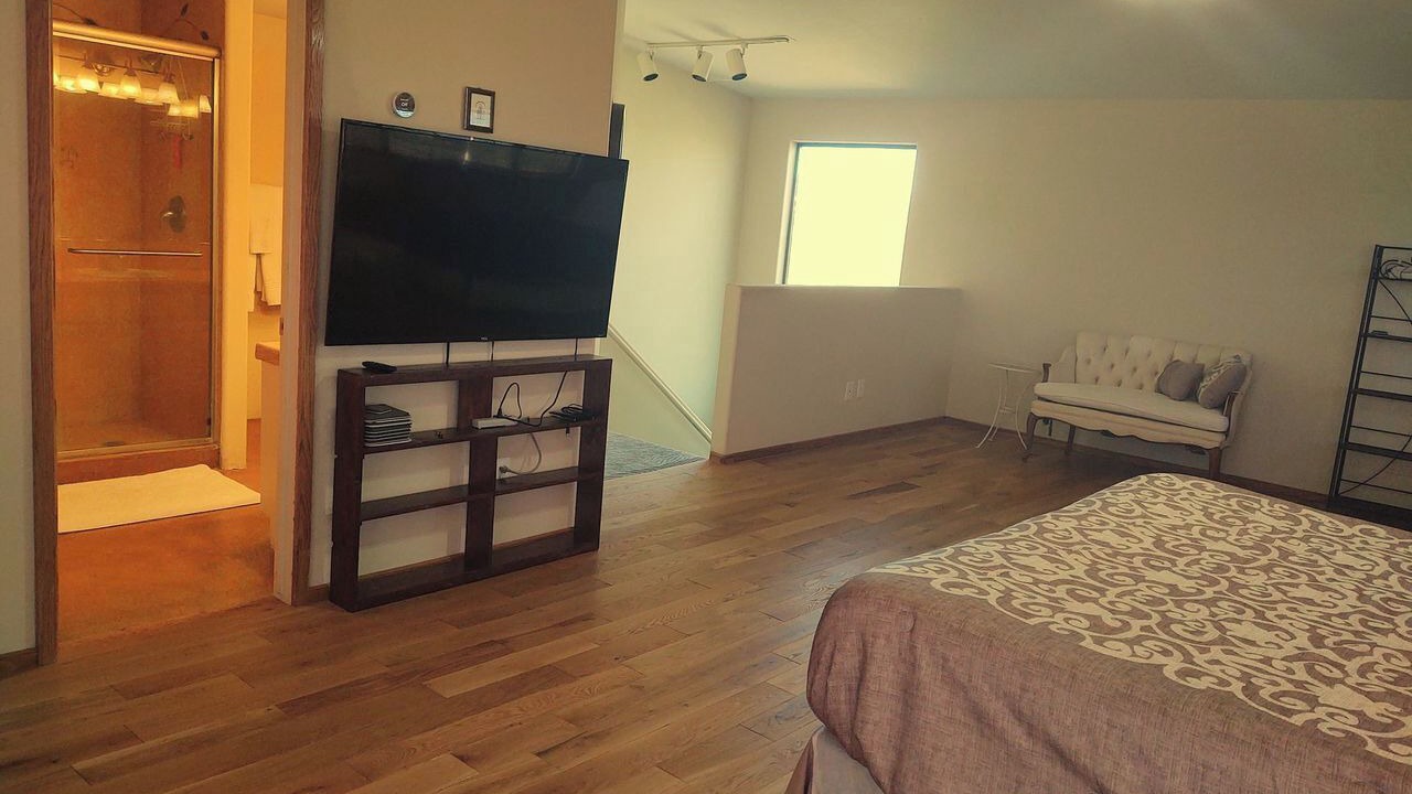 Photo of Bedroom in Tucson