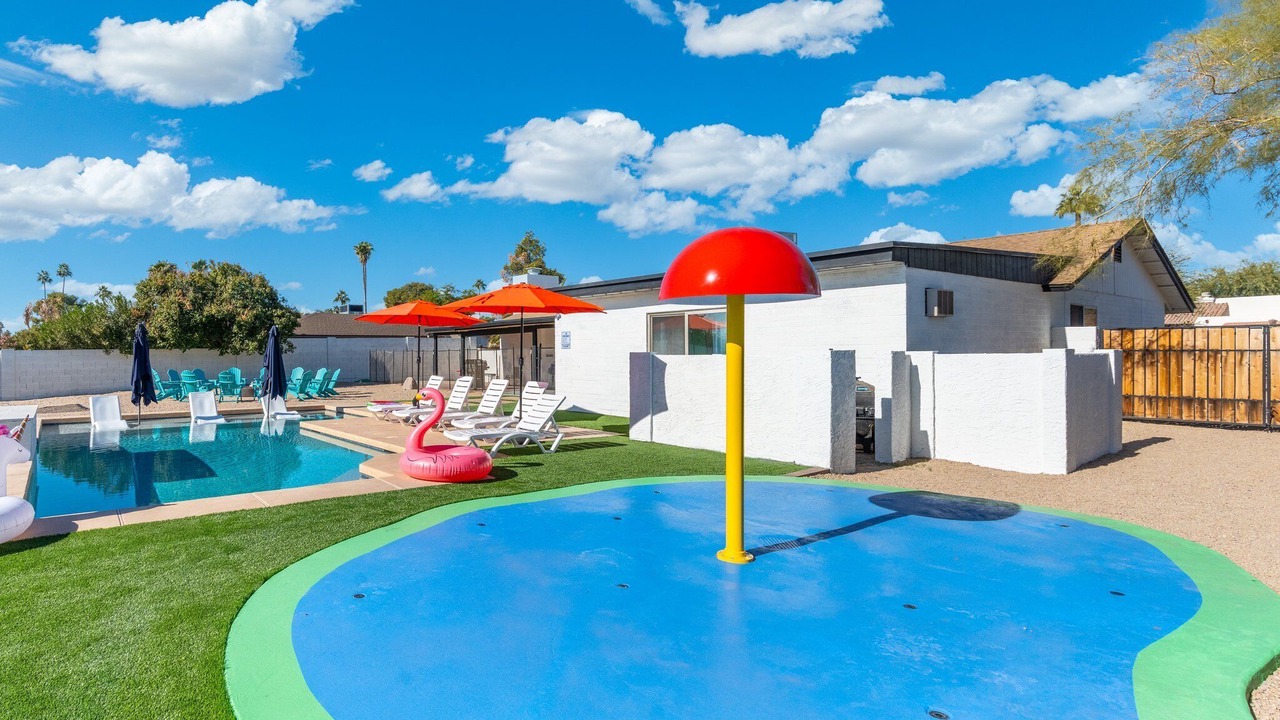 Photo of Outdoor in Sunburst Estates