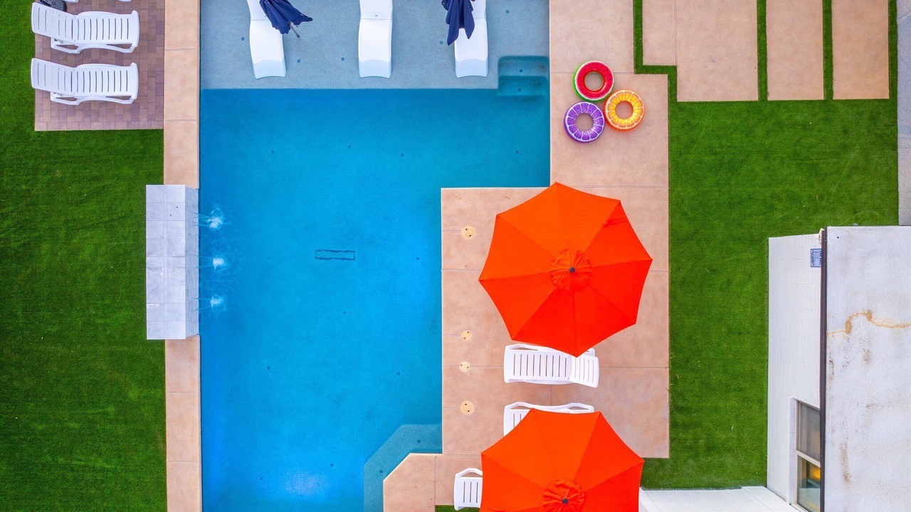 Photo of Outdoor in Sunburst Estates