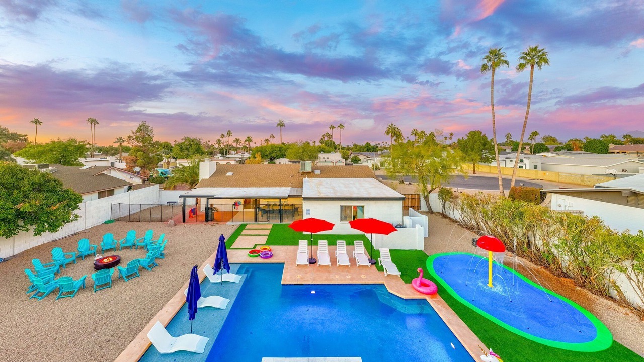 Photo of Outdoor in Sunburst Estates