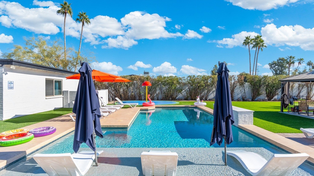 Photo of Outdoor in Sunburst Estates
