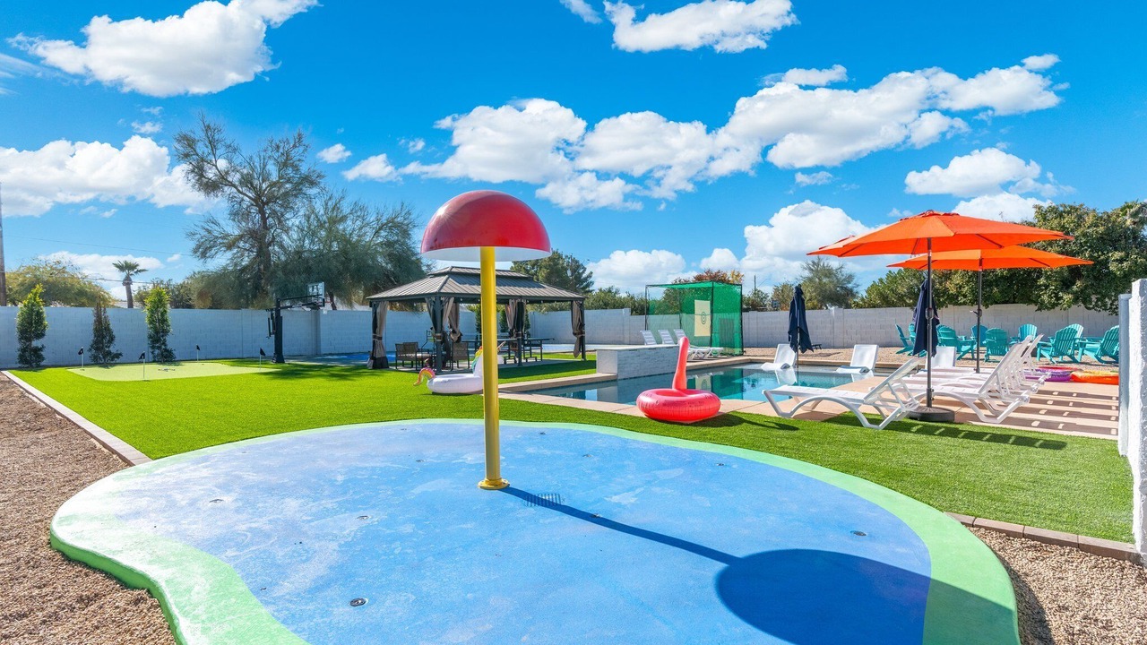 Photo of Outdoor in Sunburst Estates