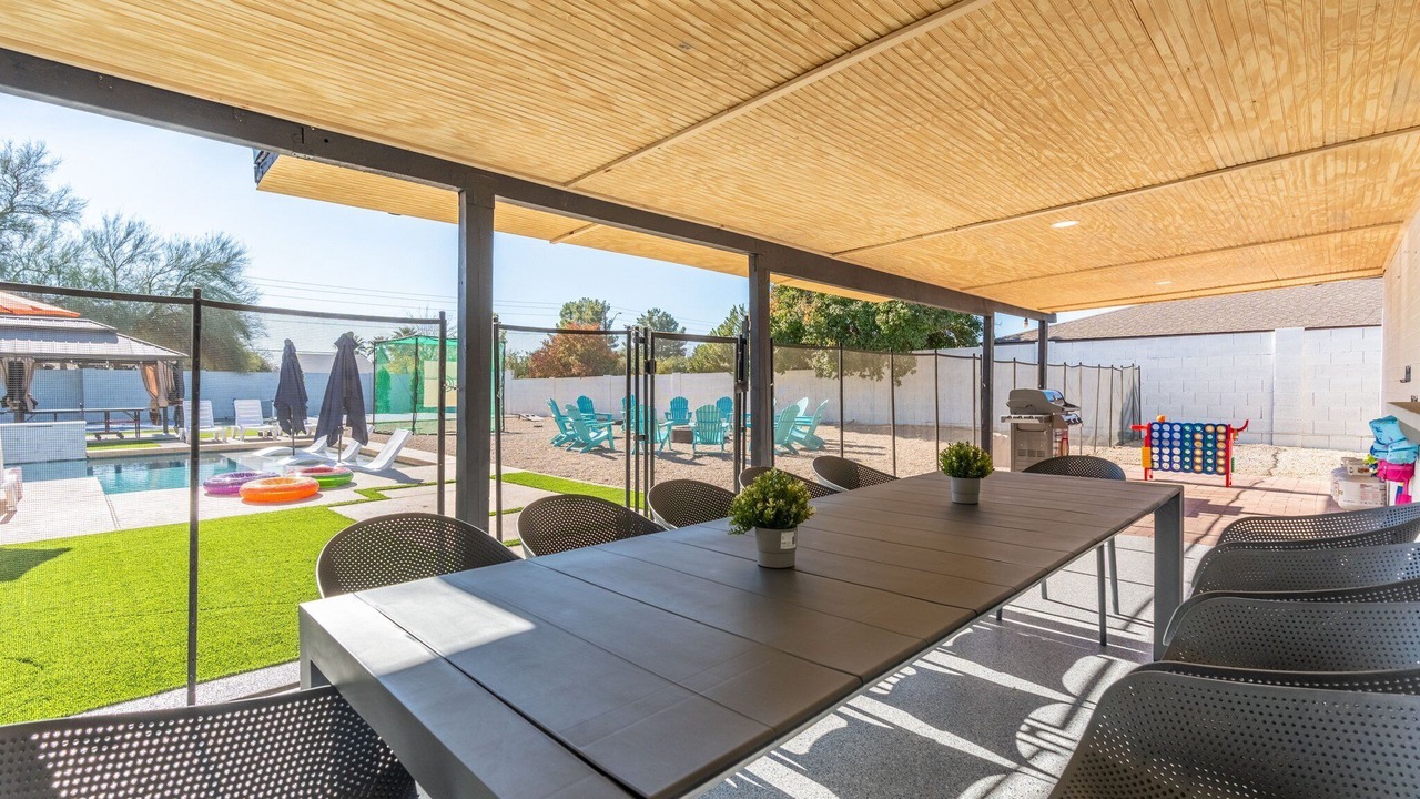 Photo of Outdoor in Sunburst Estates