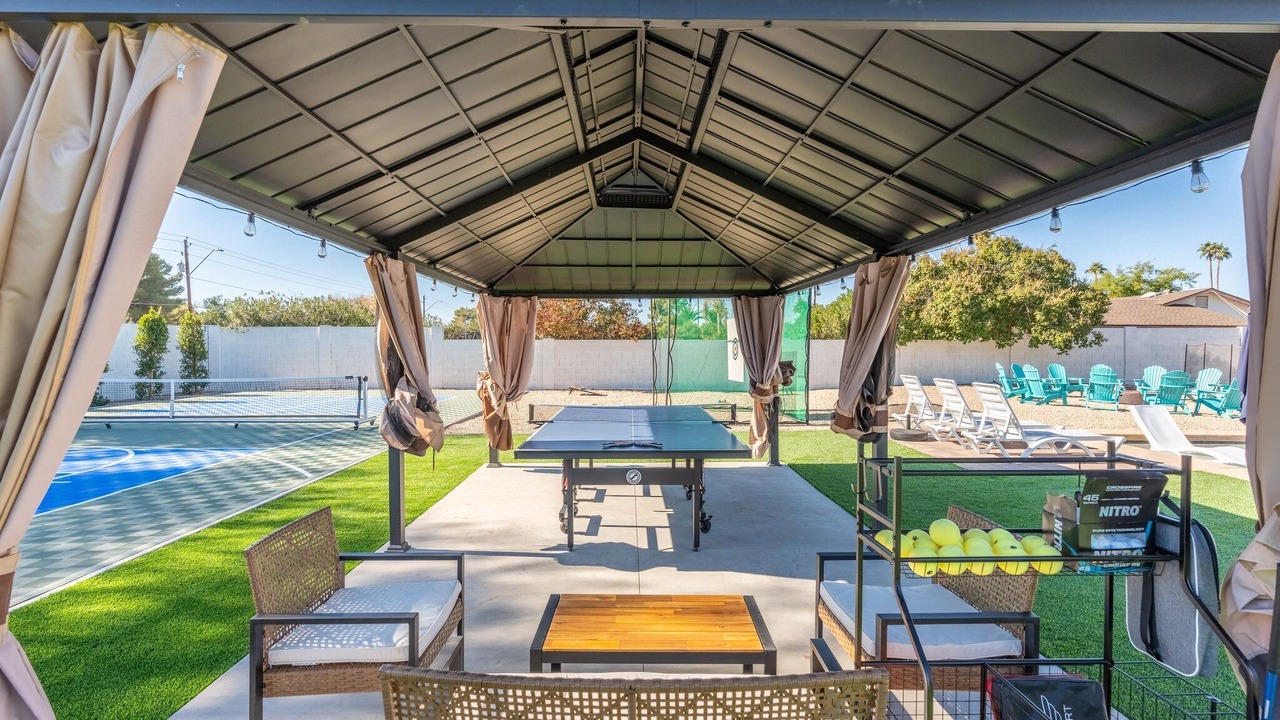 Photo of Outdoor in Sunburst Estates