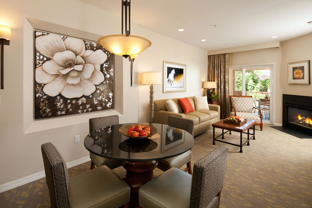 Photo of Livingroom in North Scottsdale
