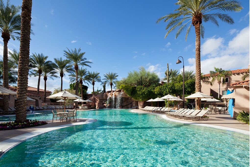 Photo of Outdoor in North Scottsdale