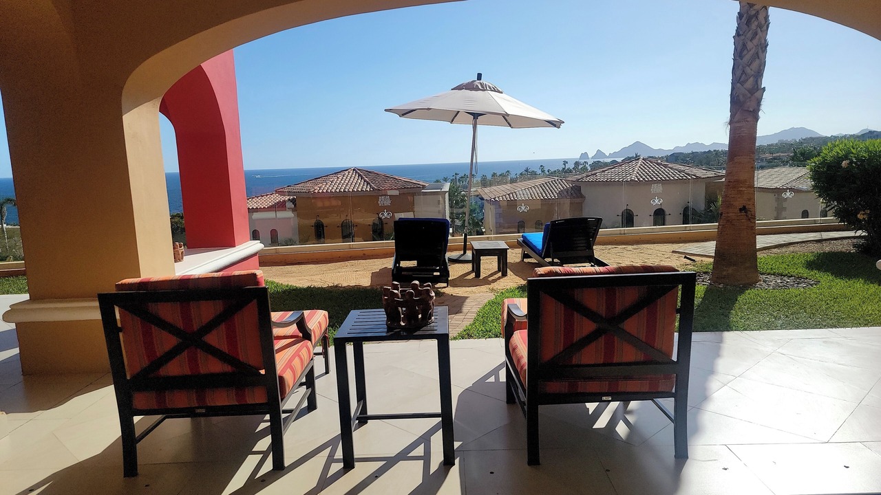 Photo of Patio Balcony in Juarez