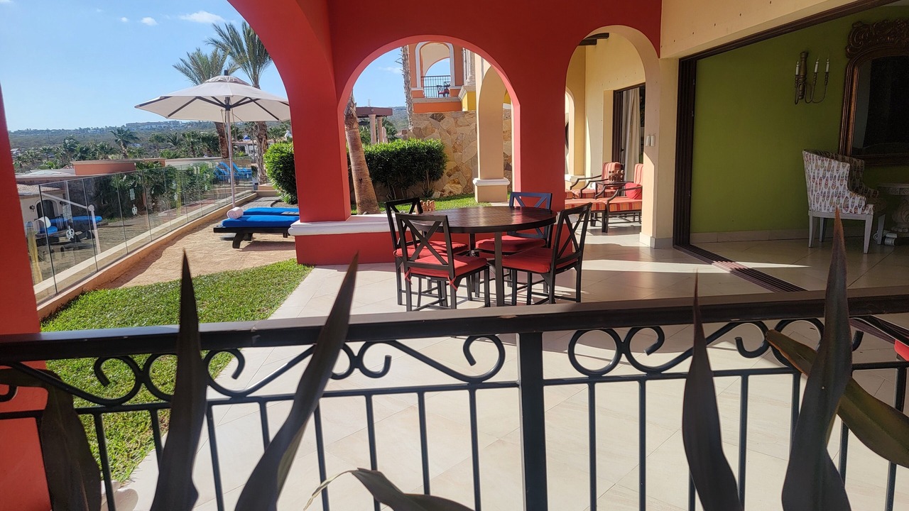 Photo of Outdoor in Juarez