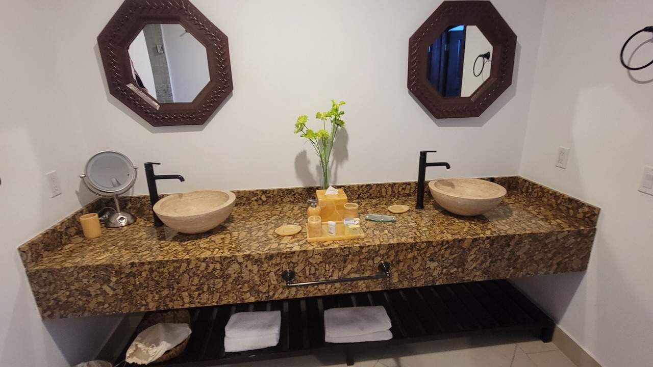 Photo of Bathroom in Juarez