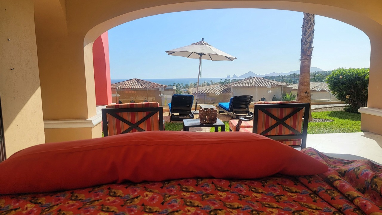 Photo of Bedroom in Juarez