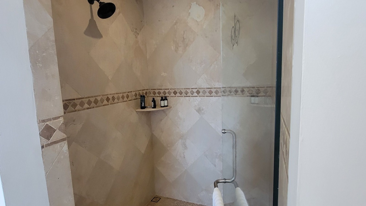 Photo of Bathroom in Juarez