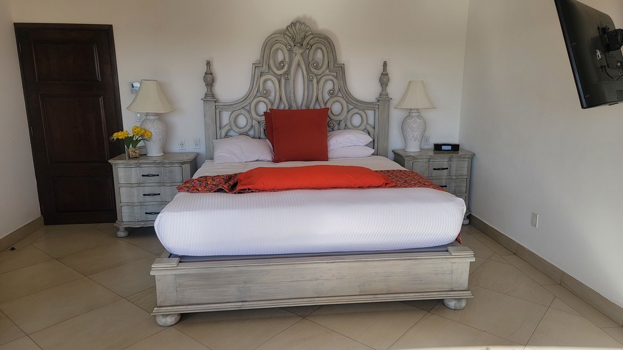 Photo of Bedroom in Juarez