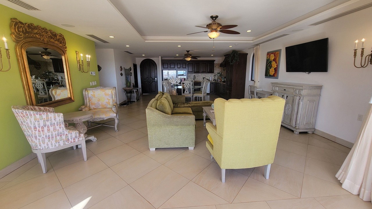 Photo of Livingroom in Juarez