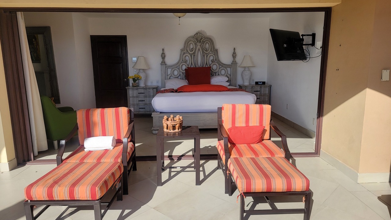 Photo of Bedroom in Juarez