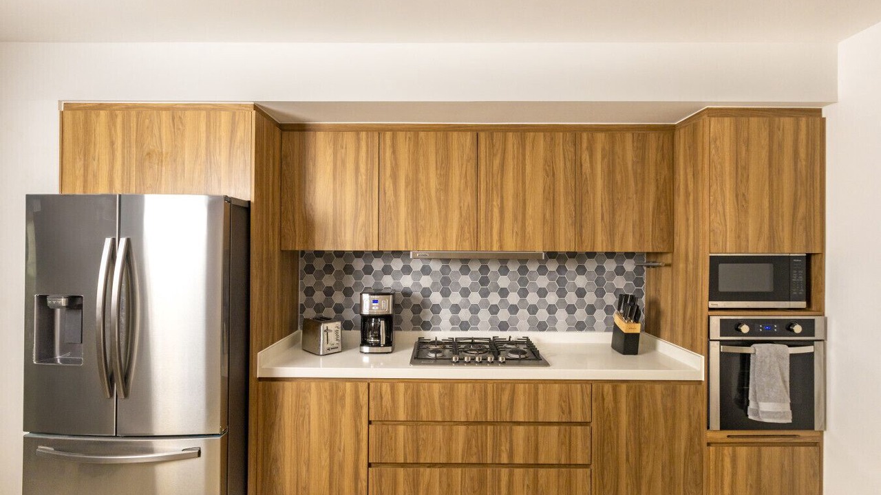 Photo of Kitchen in Las Glorias