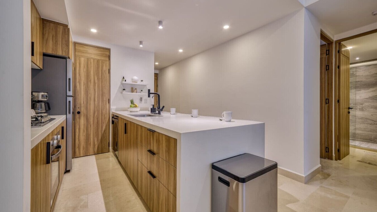 Photo of Kitchen in Las Glorias