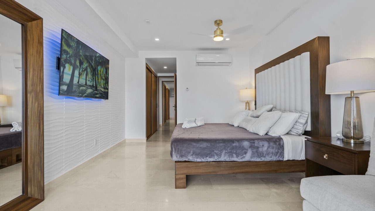 Photo of Bedroom in Las Glorias