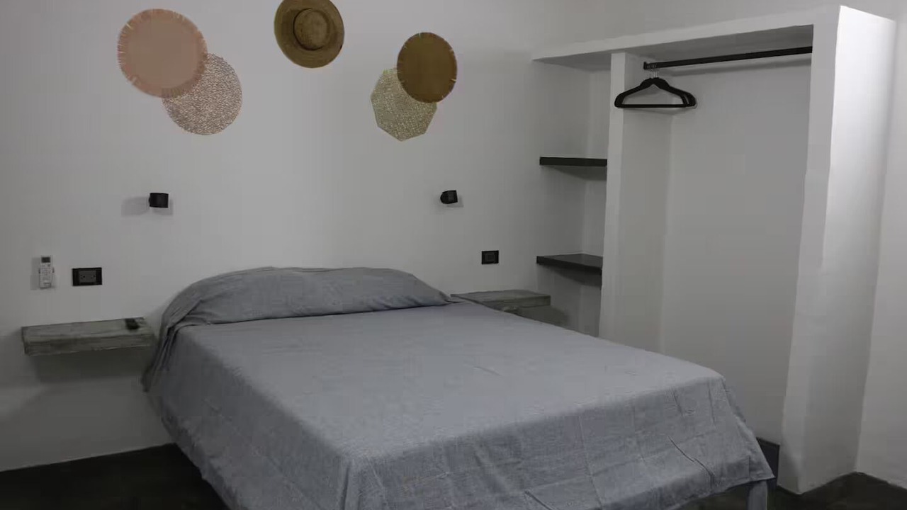 Photo of Bedroom in Zona Paseo Montejo