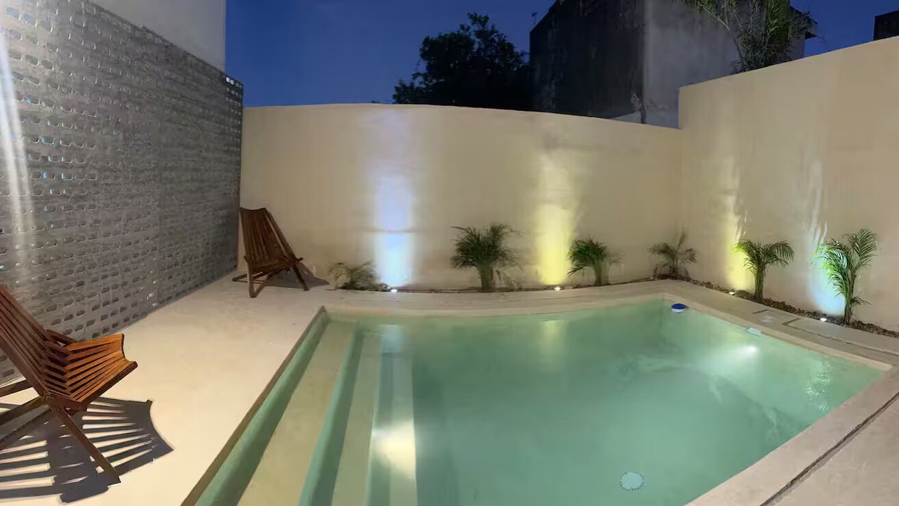 Photo of Outdoor in Zona Paseo Montejo
