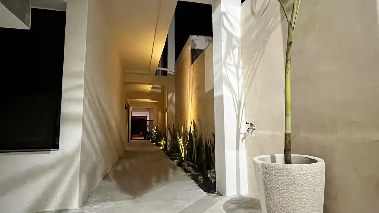 Photo of Outdoor in Zona Paseo Montejo