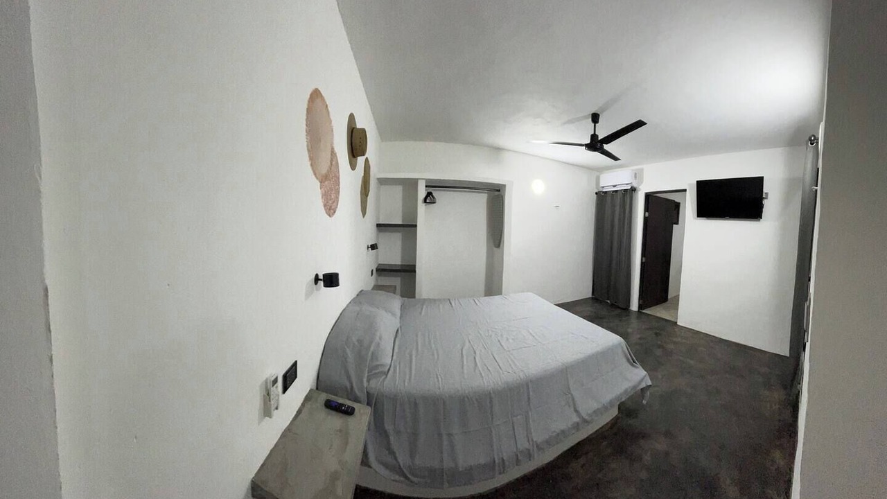 Photo of Bedroom in Zona Paseo Montejo
