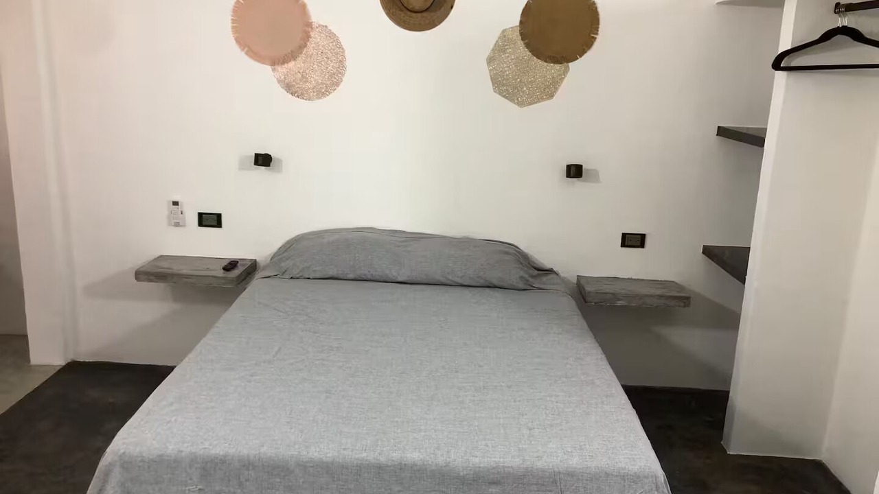 Photo of Bedroom in Zona Paseo Montejo