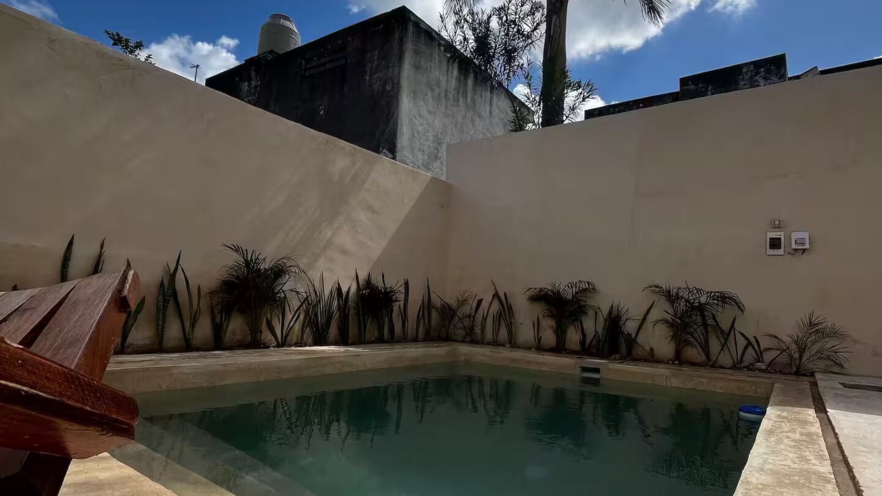 Photo of Outdoor in Zona Paseo Montejo