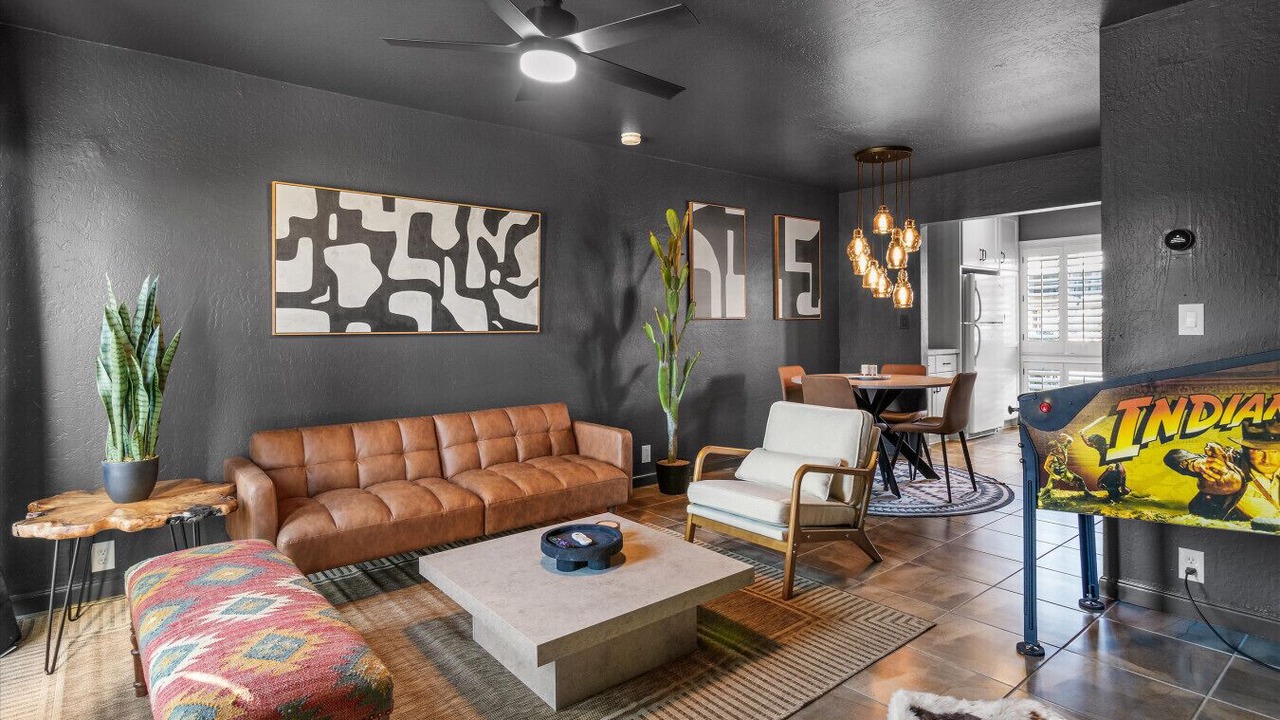 Photo of Bedroom in South Scottsdale