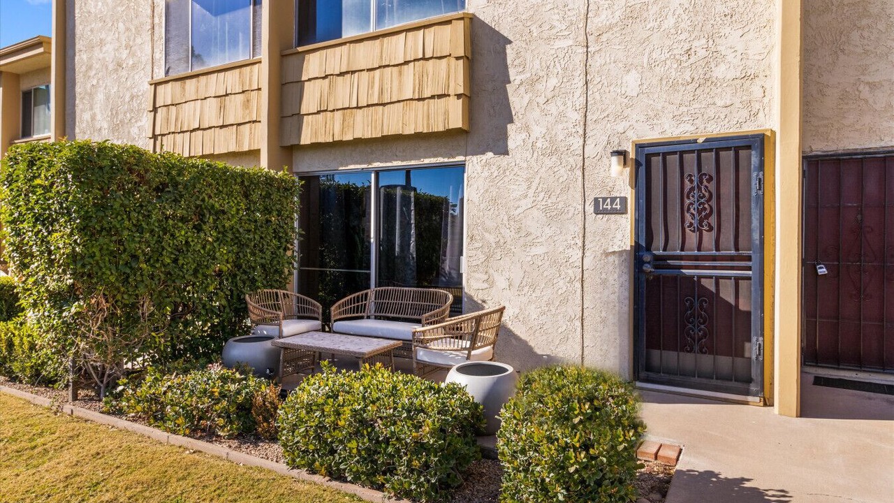Photo of Outdoor in South Scottsdale