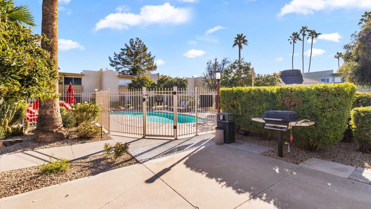 Photo of Outdoor in South Scottsdale