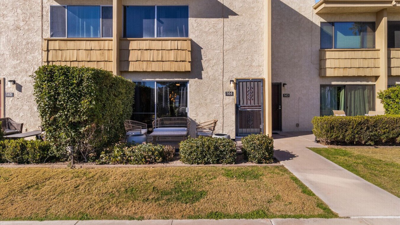 Photo of Outdoor in South Scottsdale