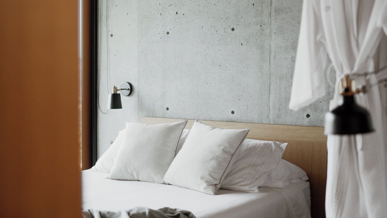 Photo of Bedroom in Valle de Guadalupe