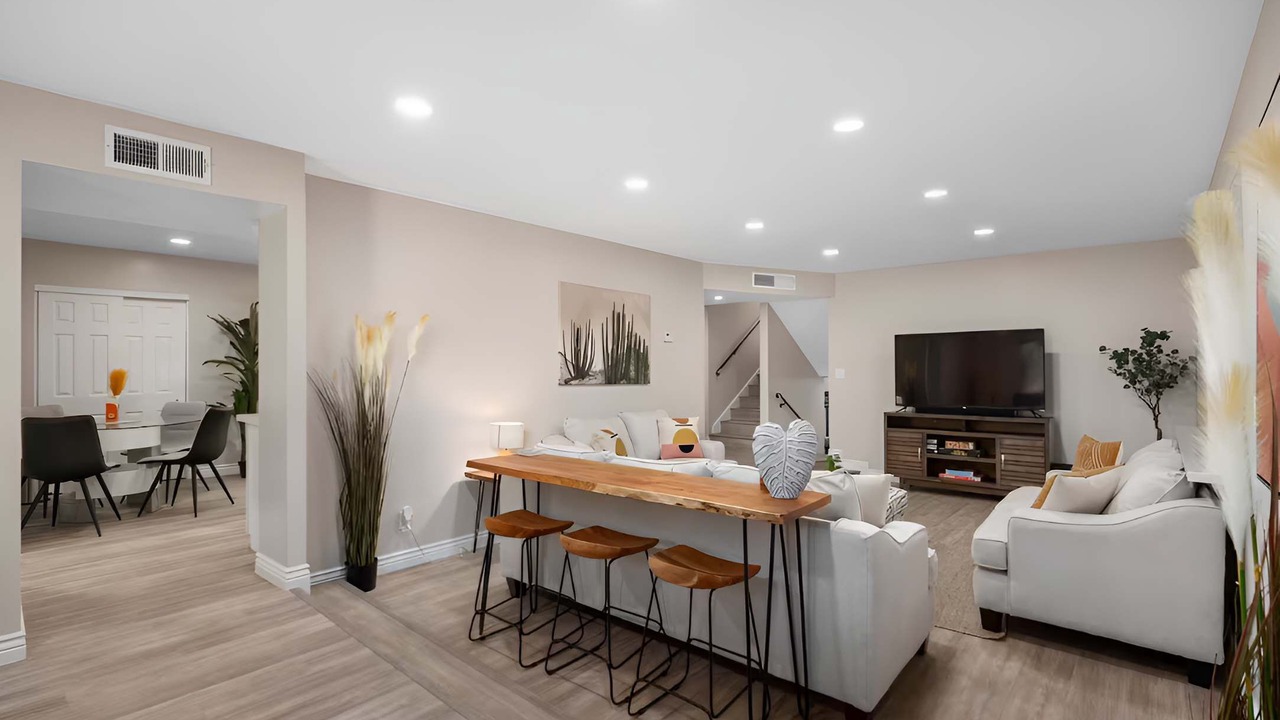 Photo of Bedroom in Glendale